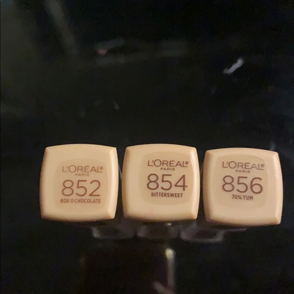 L’oréal Infallible Pro Matte Liquid Lip Set - Picture 2 of 2